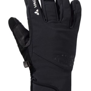 Vaude Lagalp Softshell Gloves II handschoenen
