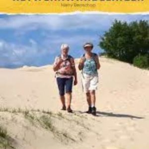 Elmar de mooiste netwerkwandelingen: Zeeland