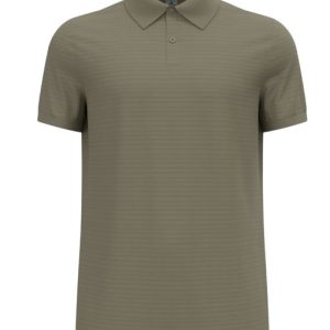 Odlo ASCENT NATURAL Polo shirts/s