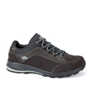 Hanwag Banks Low Bunion Lady GTX dameswandelschoen