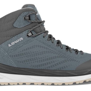 Lowa Malta GTX mid dameswandelschoen