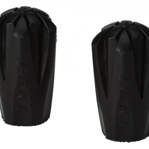 Leki Gummipuffer Trekking 2 stks