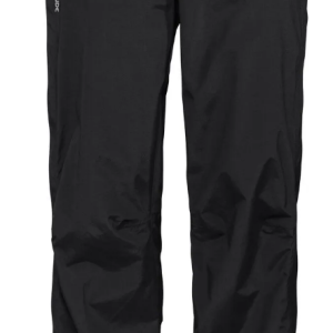 Vaude Yaras Rain Zip III damesbroek