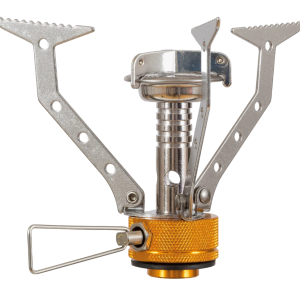 Highlander HPX100 Compact Stove