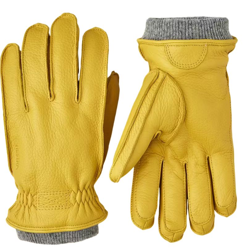 Hestra Olav handschoenen - Afbeelding 2