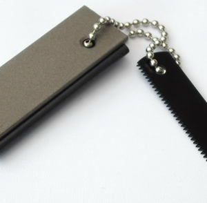 Highlander Magnesium Fire Starter