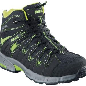 Meindl Snap junior Mid kinderwandelschoen