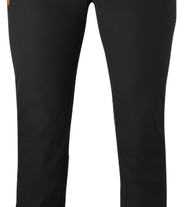 FjallRaven Abisko Stretch Trousers W damesbroek