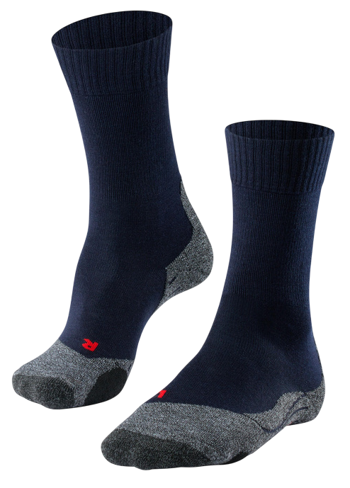 Falke TK2 Explorer damessokken - Afbeelding 3