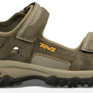 Teva Hudson herensandaal