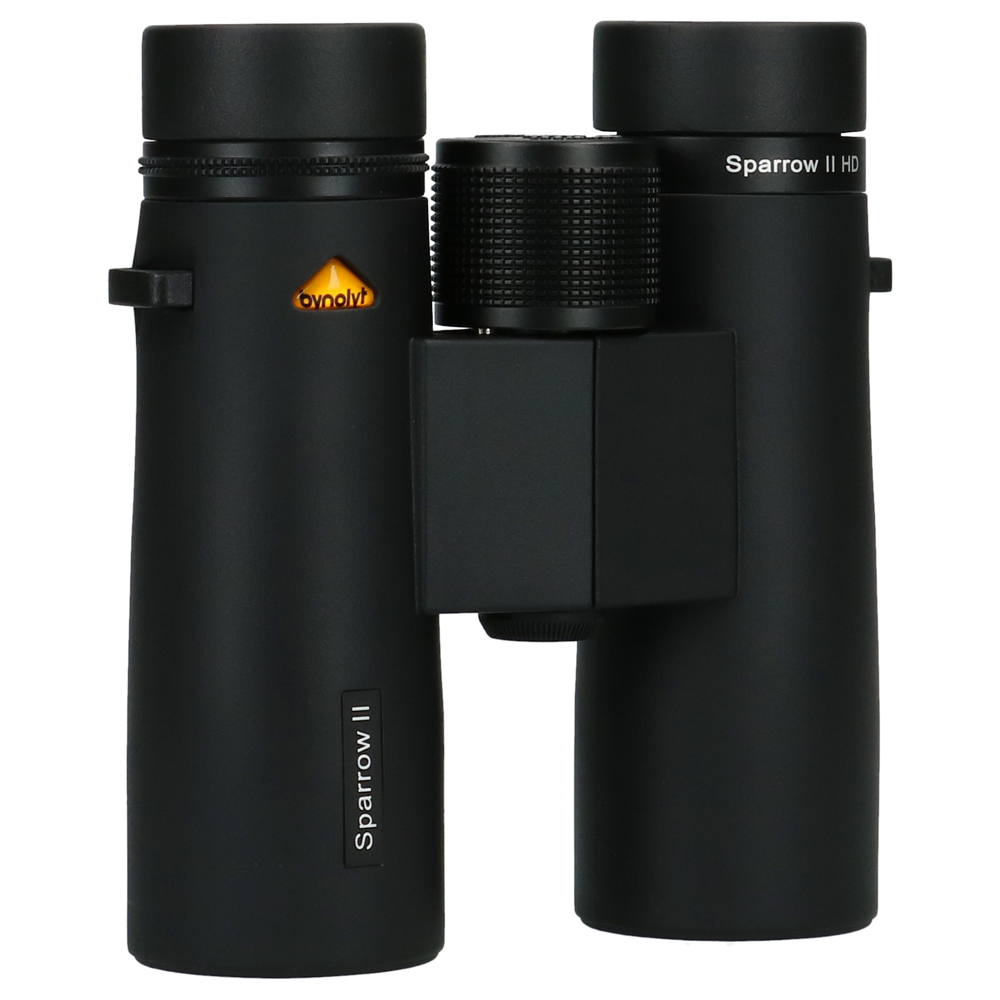 Bynolyt Sparrow II HD 10×33 Verrekijker - Afbeelding 4