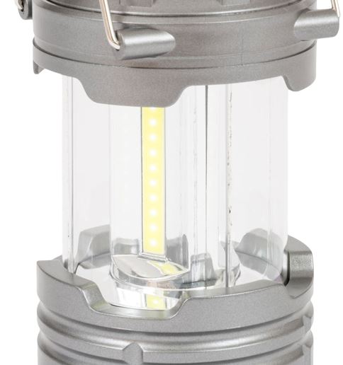 Highlander 7 Led Collapsible Lantern - Afbeelding 6