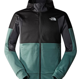 The North Face Ma Full Zip herenfleecevest