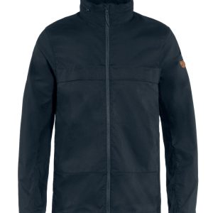 FjallRaven Abisko Hike Jacket herenjas