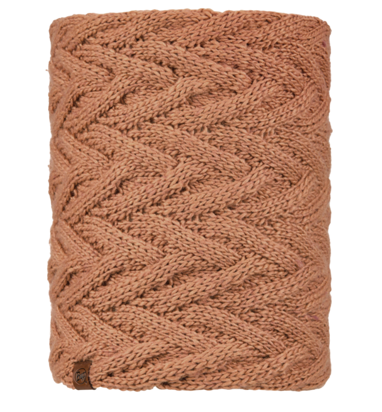 Buff Knitted & Fleece nekwarmer - Afbeelding 9