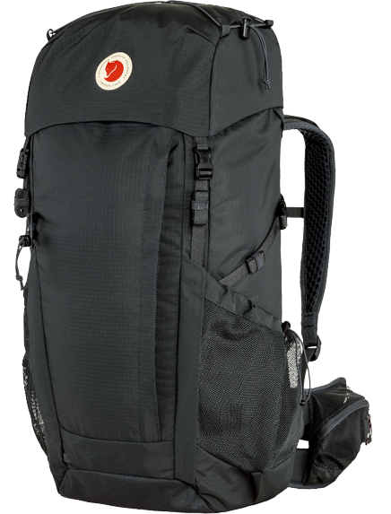 FjallRaven Abisko Hike 35 rugzak - Afbeelding 5