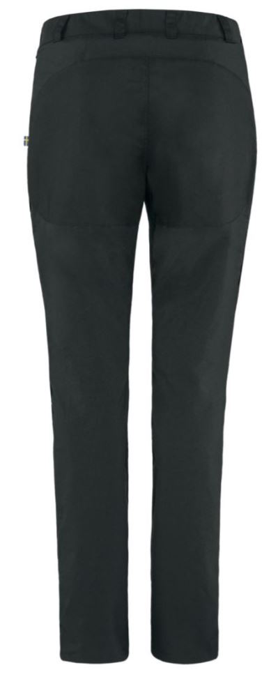 FjallRaven Abisko Midsummer Trousers regular damesbroek - Afbeelding 4