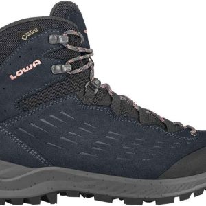 Lowa Explorer GTX Mid Ws dameswandelschoen