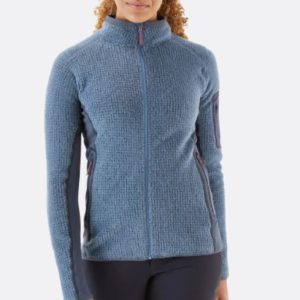 Rab Syncrino HL Dames Jacket