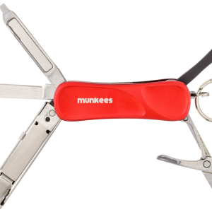 Munkees Manicure Multi-tool
