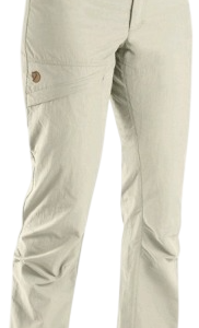 FjallRaven Daloa MT Trousers damesbroek