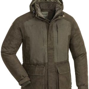 Pinewood Abisko 2.0 Jacket M’s herenjas