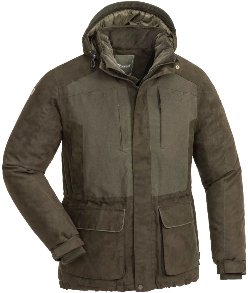 Pinewood Abisko 2.0 Jacket M’s herenjas - Afbeelding 3