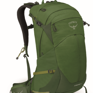 Osprey Stratos 24 rugzak