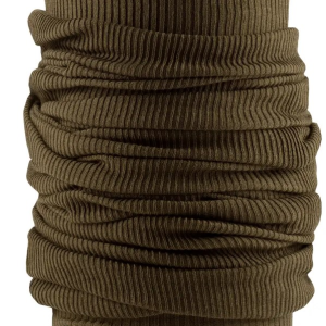 Buff Knitted nekwarmer