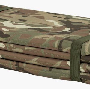 Highlander Z Folding Sleep Mat opvouwbare slaapmat