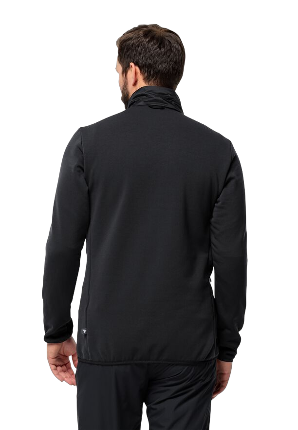 Jack Wolfskin Luntal 3 in 1 Jacket herenjas - Afbeelding 8