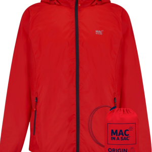 Mac in a Sac Origin Regenjas