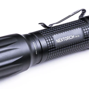 Nextorch TA30 Tactical zaklamp