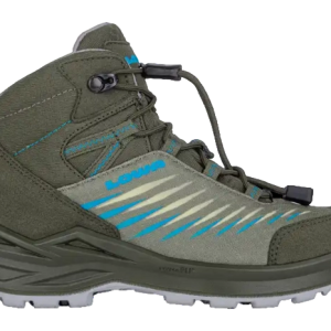 Lowa Zirrox II GTX Mid Junior Kinderwandelschoen