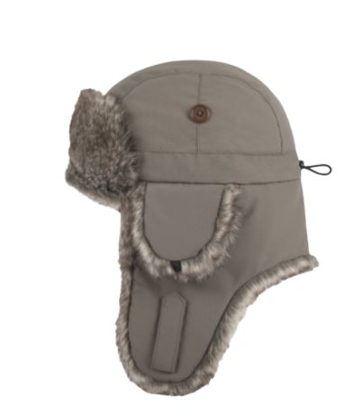 Hatland Wilbar Pilotenmuts