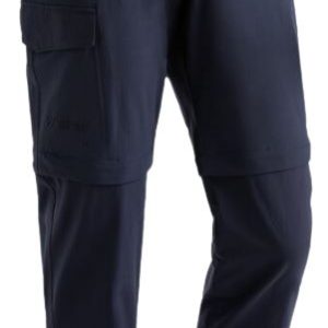 Maier-Sports Torid Slim Zip heren afritsbroek