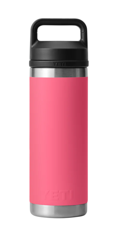 Yeti Rambler Bottle 18 oz/532 ml - Afbeelding 5
