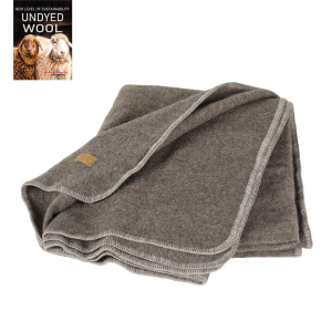 Ivanhoe NLS Blanket Solid