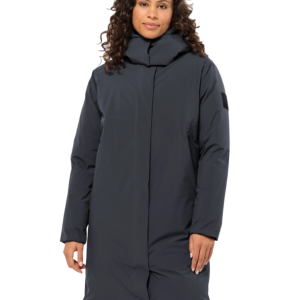 Jack Wolfskin Luisenplatz Coat damesjas