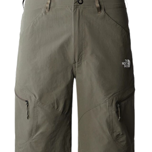 The North Face Exploring Short herenbroek