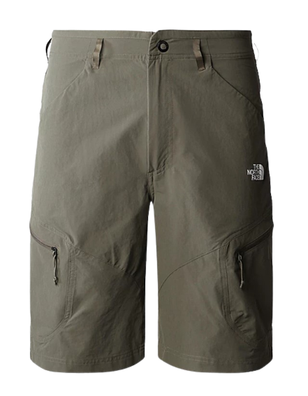 The North Face Exploring Short herenbroek