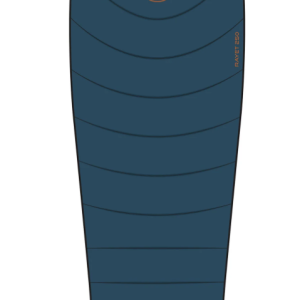 Highlander Rayet 250 Slaapzak