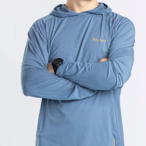Pinewood Naturesafe Function herenhoodie