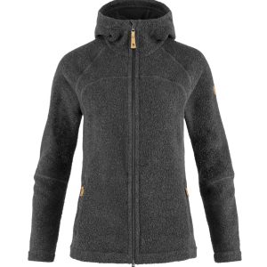 FjallRaven Kaitum Fleece damesvest