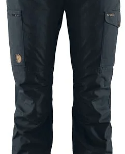 FjallRaven Kaipak Trousers Curved Damesbroek