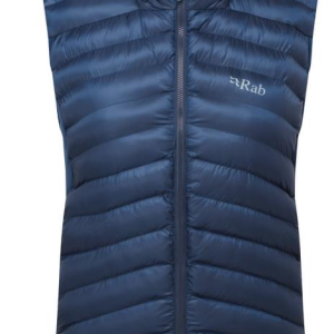 Rab Cirrus Flex Vest damesbodywarmer