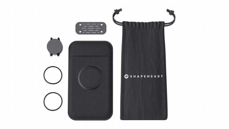 Shapeheart Bike Smartphonehouder - Afbeelding 3