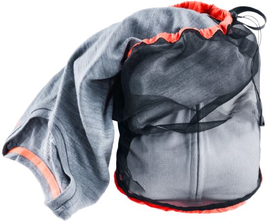 Deuter Mesh Sack opbergzak - Afbeelding 7