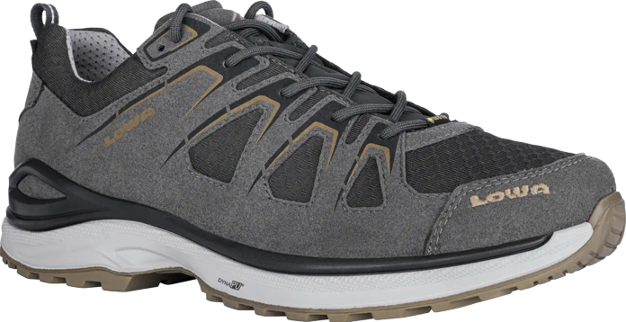 Lowa Innox Evo GTX Lo herenwandelschoen - Afbeelding 4