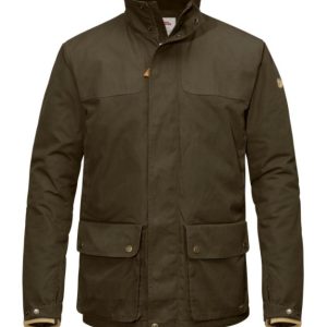 FjallRaven Sörmland Padded herenjas
